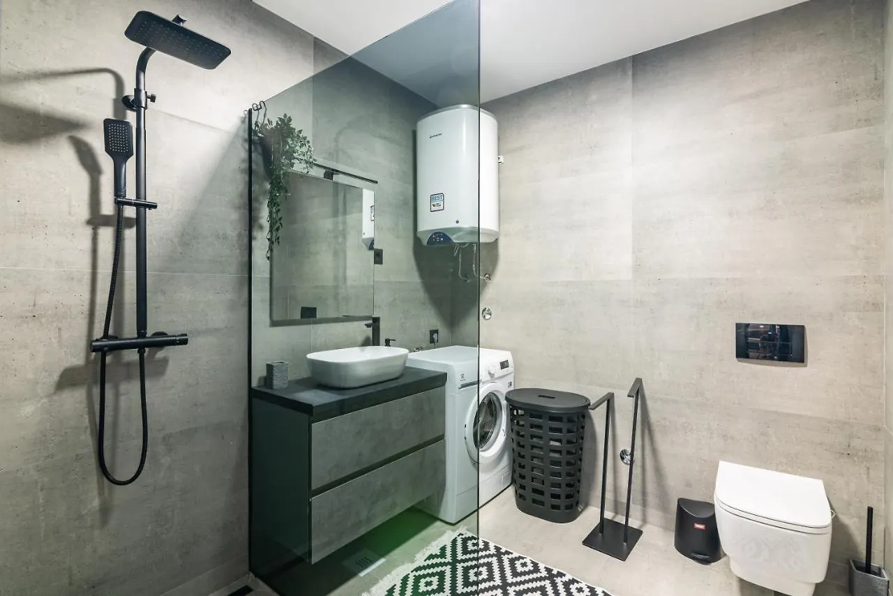 Apartman Laura Fiume