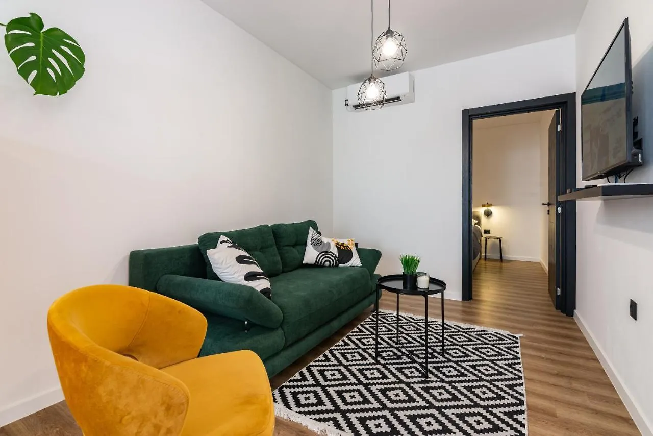 Appartamento Apartman Laura Fiume